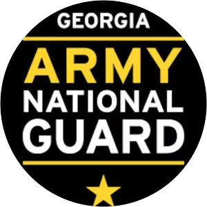 Georgia Army National Guard - Defense force
