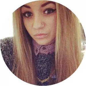 Georgia Austin - Louis Tomlinson's sister