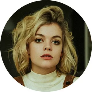 Georgia Bradner - Film actor