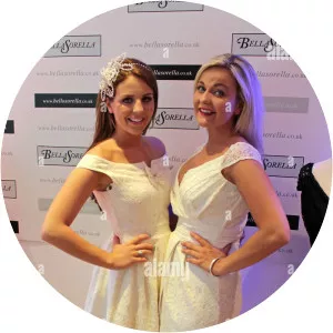 Georgia Bright - Debbie Bright's daughter