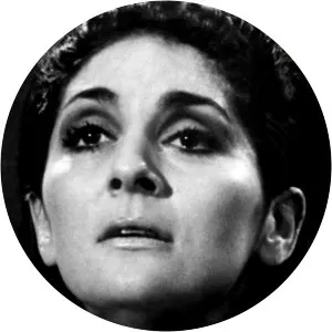 Georgia Brown - English singer