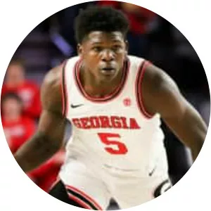 Georgia Bulldogs men's basketball