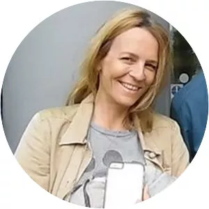 Georgia Byng - British writer