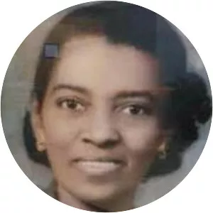 Georgia Caldwell Smith