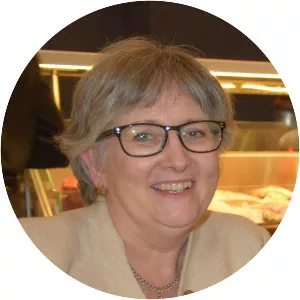 Georgia Chenevix-Trench