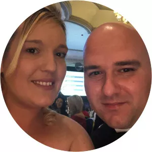 Georgia Cross photograph