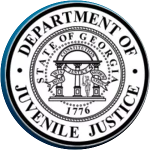 Georgia Department of Juvenile Justice