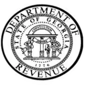 Georgia Department of Revenue