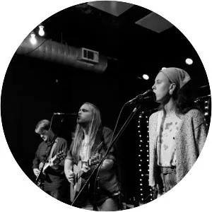 Georgia Dish Boys - Musical artist