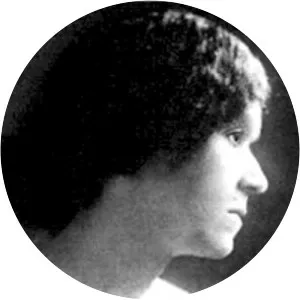 Georgia Douglas Johnson