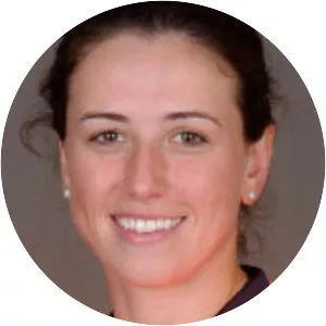 Georgia Elwiss - English cricketer