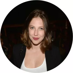 Georgia Ford photograph