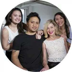 Georgia Fualaau - Mary Kay Letourneau's daughter