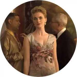 Georgia Goodwin - Fictional character