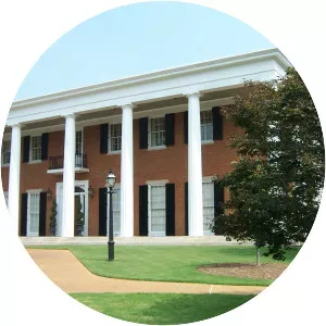 Georgia Governor's Mansion