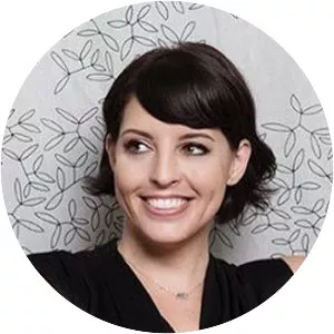 Georgia Hardstark - American television host