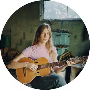 Georgia Harmer - Singer