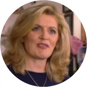 Georgia Hart - Stu Hart's daughter