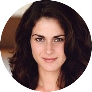 Georgia Hatzis