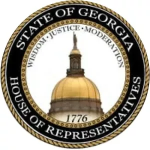Georgia House of Representatives