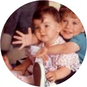 Georgia Keithley photograph