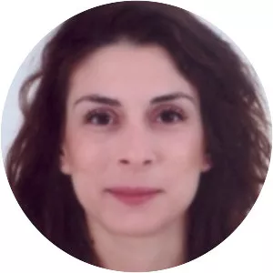 Georgia Konstantinidou