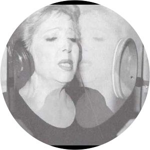 Georgia Laveni photograph