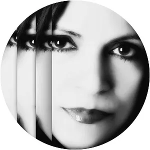 Georgia Le Carre - Author