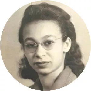 Georgia Louise Harris Brown