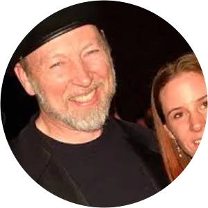 Georgia Lucas photograph