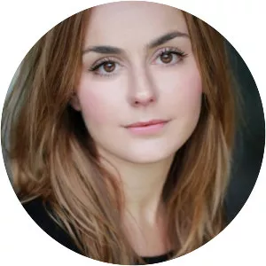 Georgia Maguire - Film actor