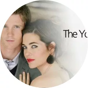 Georgia March Luckinbill photograph