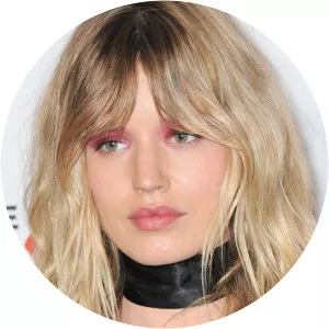 Georgia May Jagger