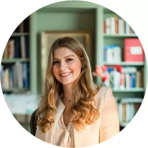 Georgia Näder photograph