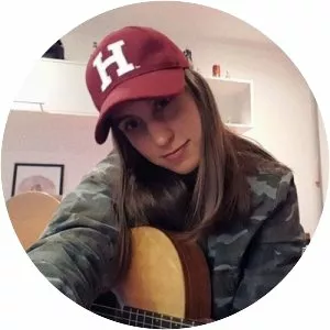 Georgia Nasr - Musical artist