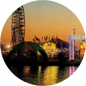 Georgia National Fair - 