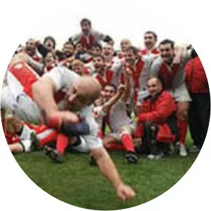 Georgia national rugby union team