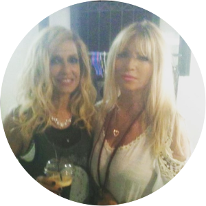 Georgia Oikonomakou photograph