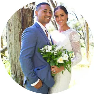 Georgia Otene photograph