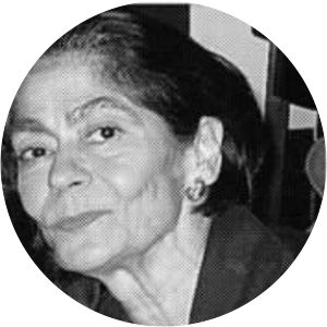 Georgia Palade van Dusen photograph