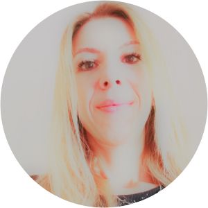 Georgia Petretziki photograph