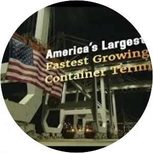 Georgia Ports Authority