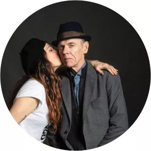 Georgia Rae Hiatt - John Hiatt's daughter