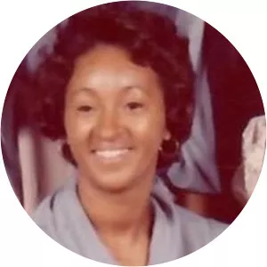 Georgia Raines Wooden