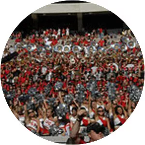 Georgia Redcoat Marching Band