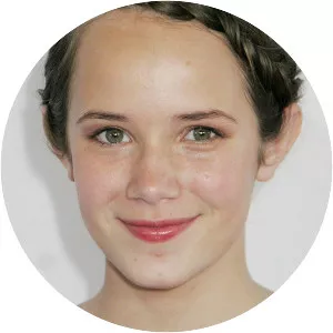 Georgia Rock - Actress