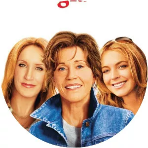 Georgia Rule - 2007 ‧ Melodrama/Comedy-drama ‧ 1h 53m