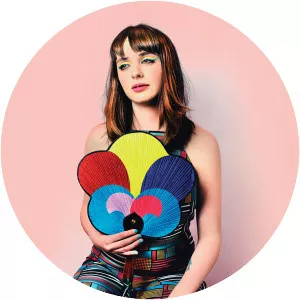 Georgia Ruth - Welsh singer-songwriter