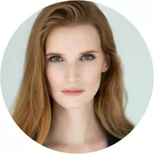 Georgia Scarlet Waters