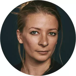 Georgia Scott - Film director